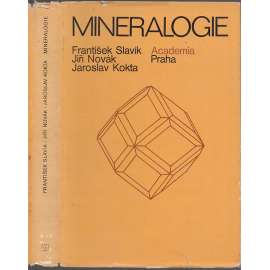 Mineralogie