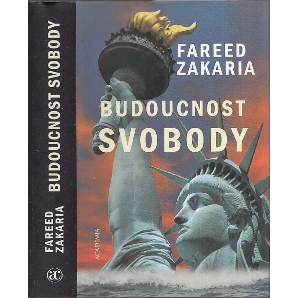 Budoucnost svobody