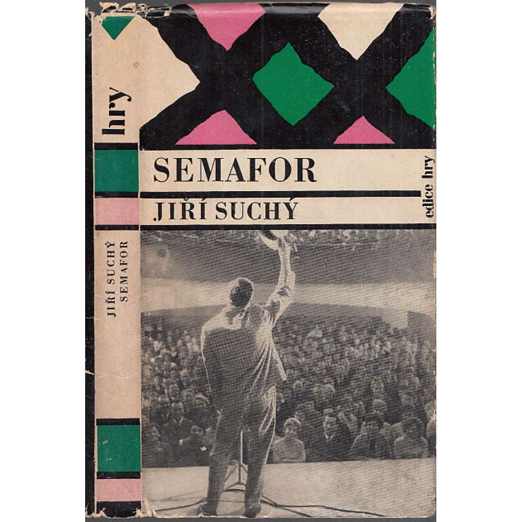 Semafor (Jiří Suchý)