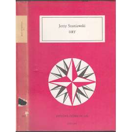 Hry (Světová četba, sv. 543.)