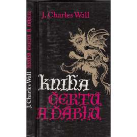 Kniha čertů a ďáblů