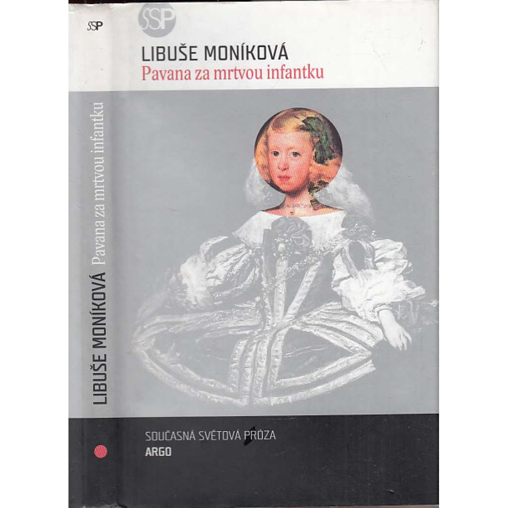 Pavana za mrtvou infantku Pavana za mrtvou infantku