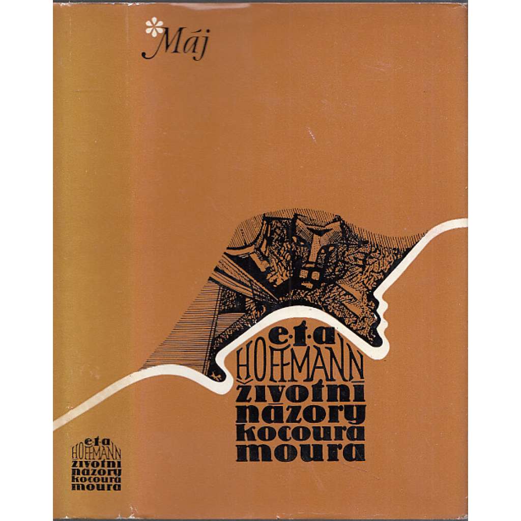 Životní názory kocoura Moura