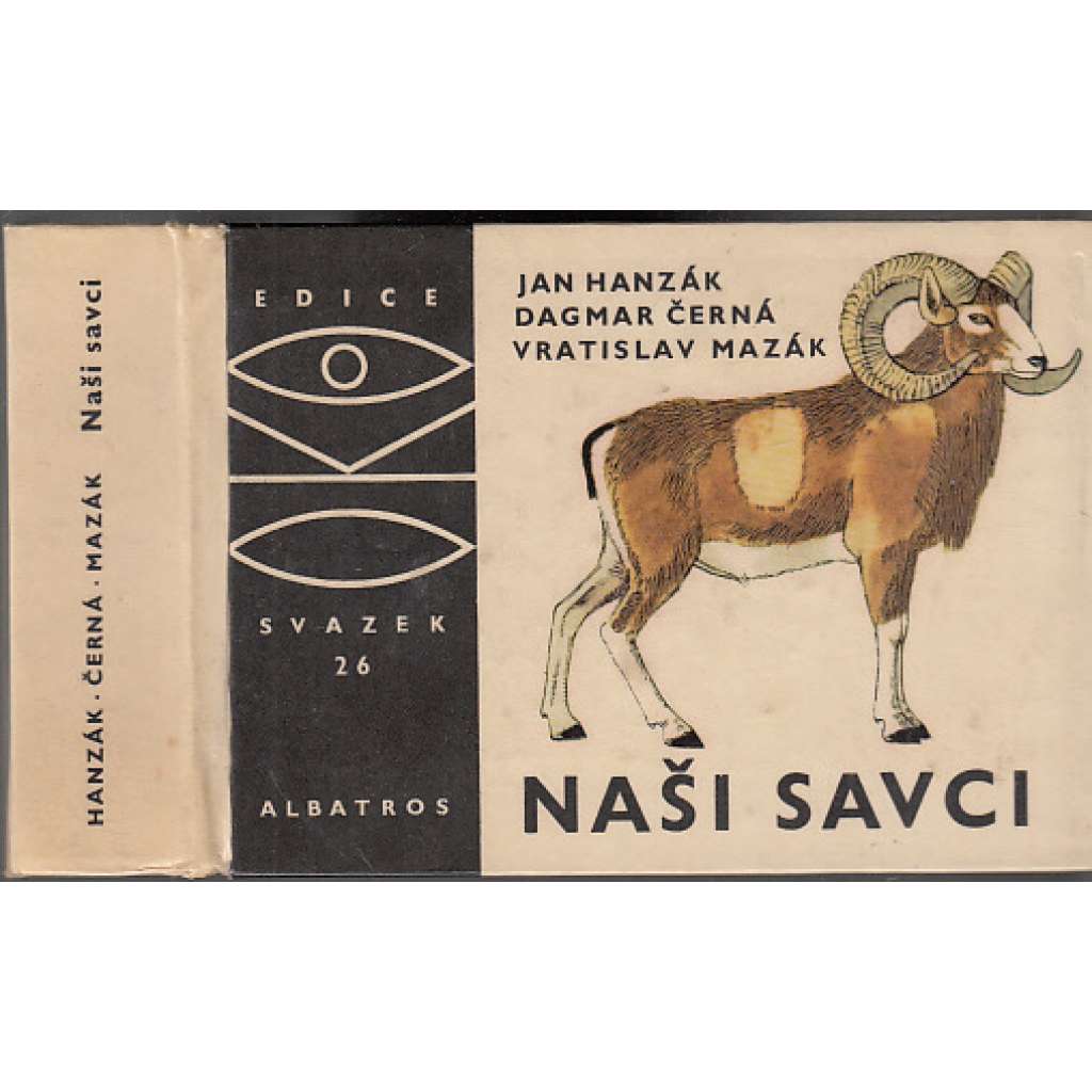Naši savci (OKO sv. 26)