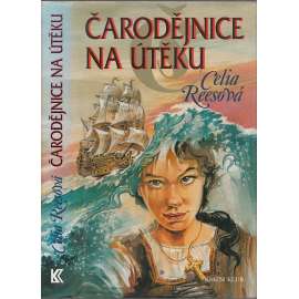 Čarodějnice na útěku Čarodějnice na útěku