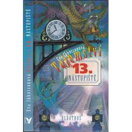 Tajemství 13. nástupiště