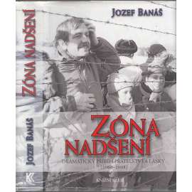 Zóna nadšeni Zóna nadšeni