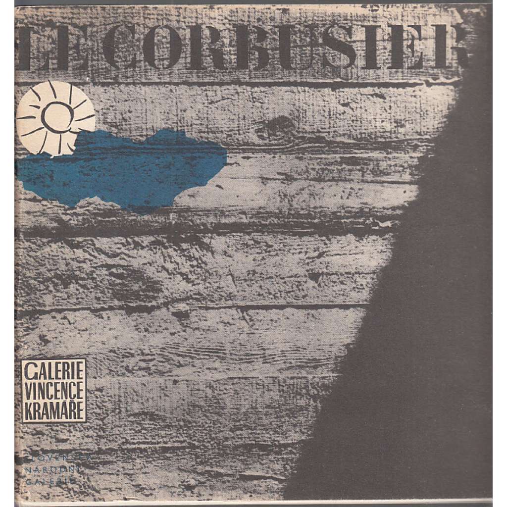 Le Corbusier Le Corbusier