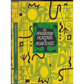 Palmström a Palma Kunkel (Květy poezie, sv. 57)