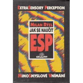 Jak se naučit ESP