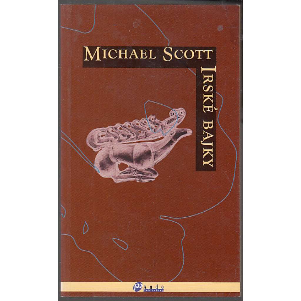 Irské bajky (Irsko)