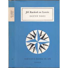 Ocúny noci (Světová četba, sv. 526)