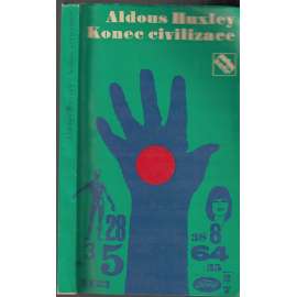 Konec civilizace
