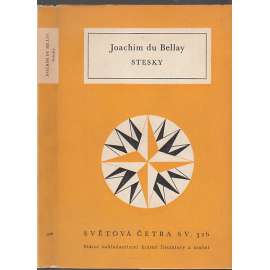 Stesky (Světová četba, sv. 326) Stesky (Světová četba, sv. 326)