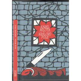 Královo Pole [edice Opium poezie]