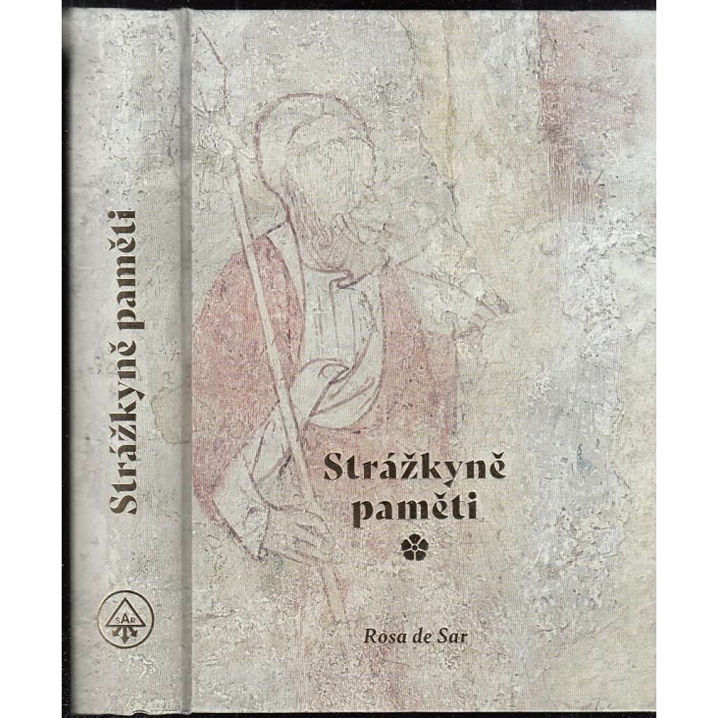 Strážkyně paměti