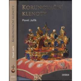 Korunovační klenoty [Svatováclavská koruna]