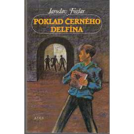 Poklad černého delfína