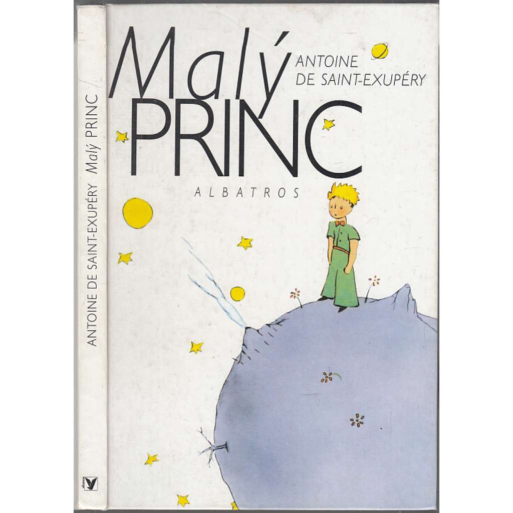Malý princ