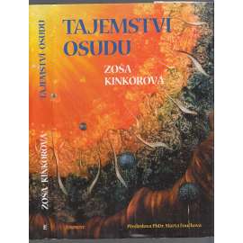 Tajemství osudu [Obsah: astrologie, horoskopy ad.]