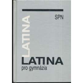 Latina pro gymnázia