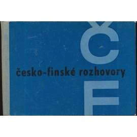 Česko-finské rozhovory