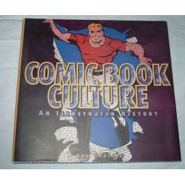 Comic book culture