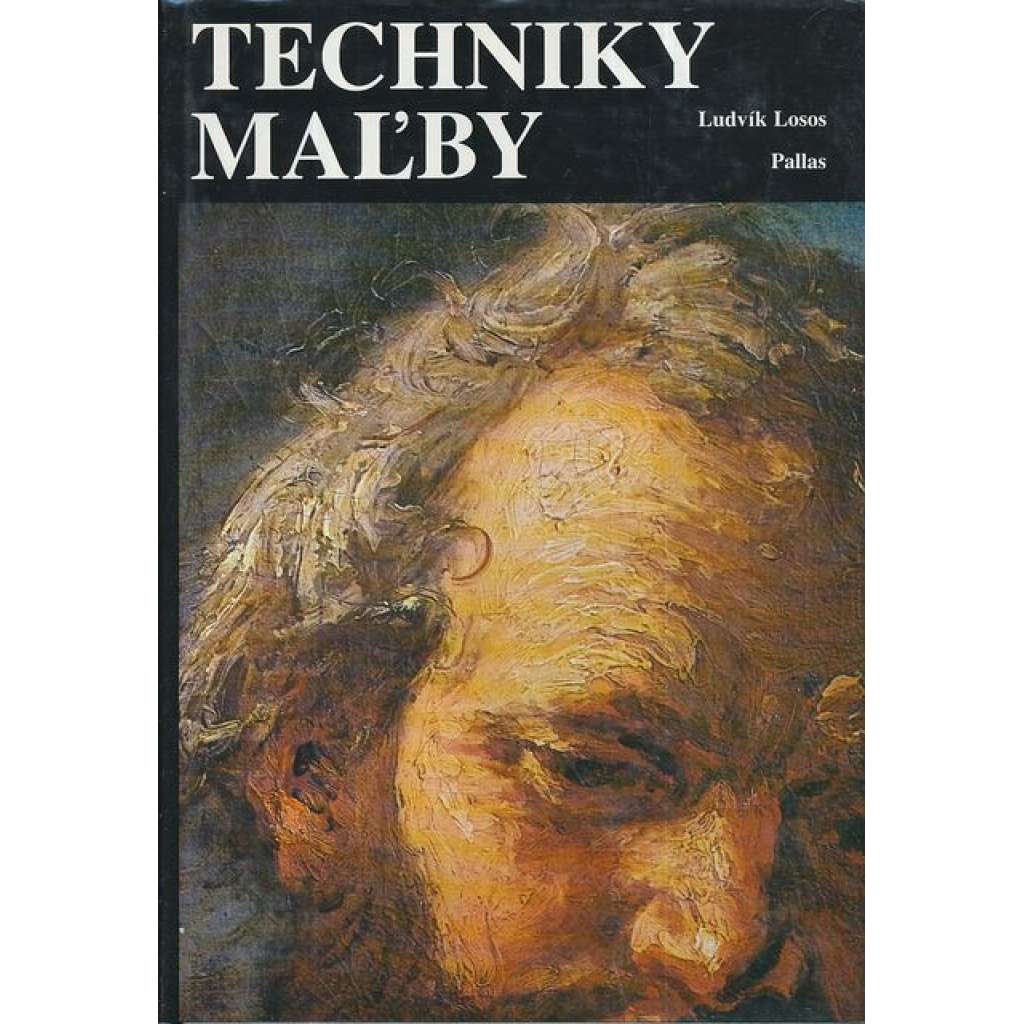 Techniky maľby (slovensky)