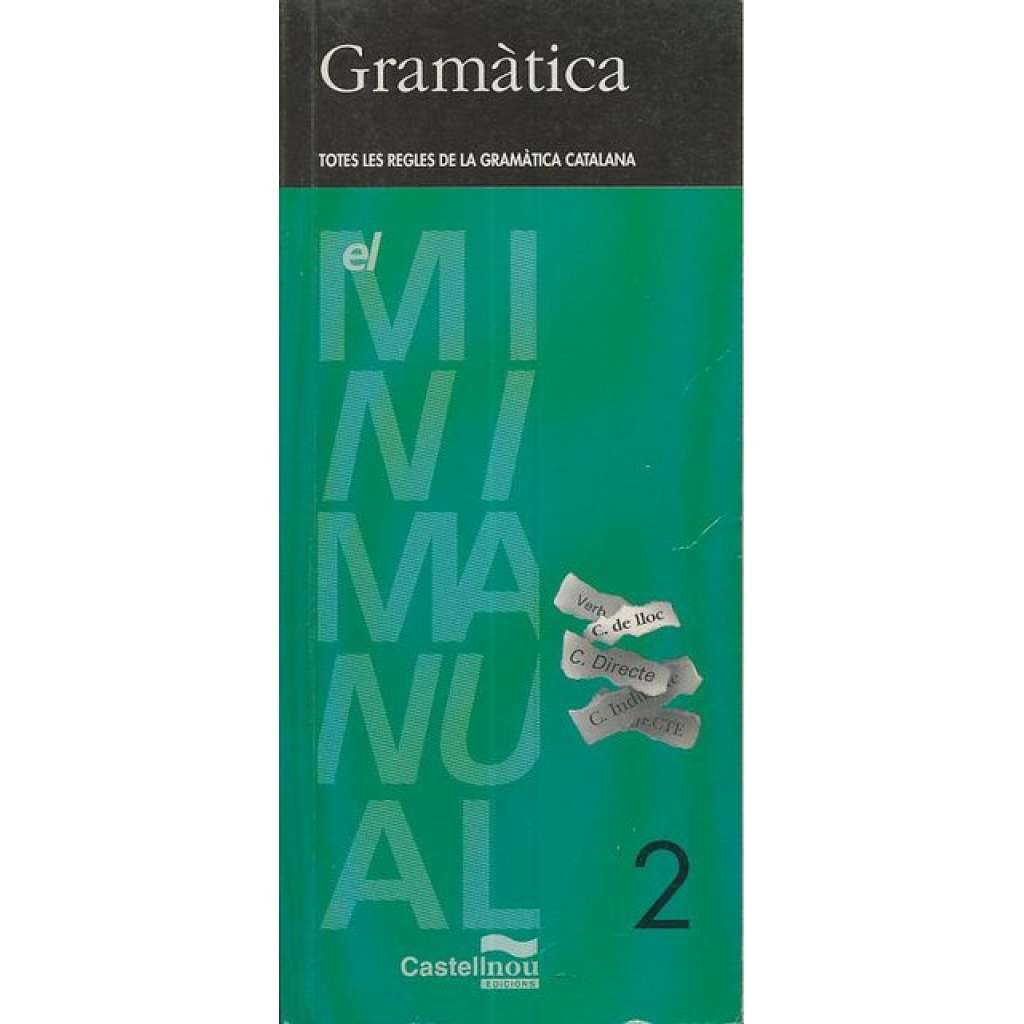 Gramática 2.