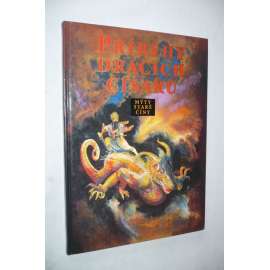 Příběhy dračích císařů - Mýty staré Číny ( Čína, mýty, legendy)