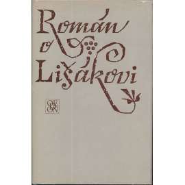 Román o Lišákovi [Živá díla minulosti, sv. 68; francouzský středověký epos]