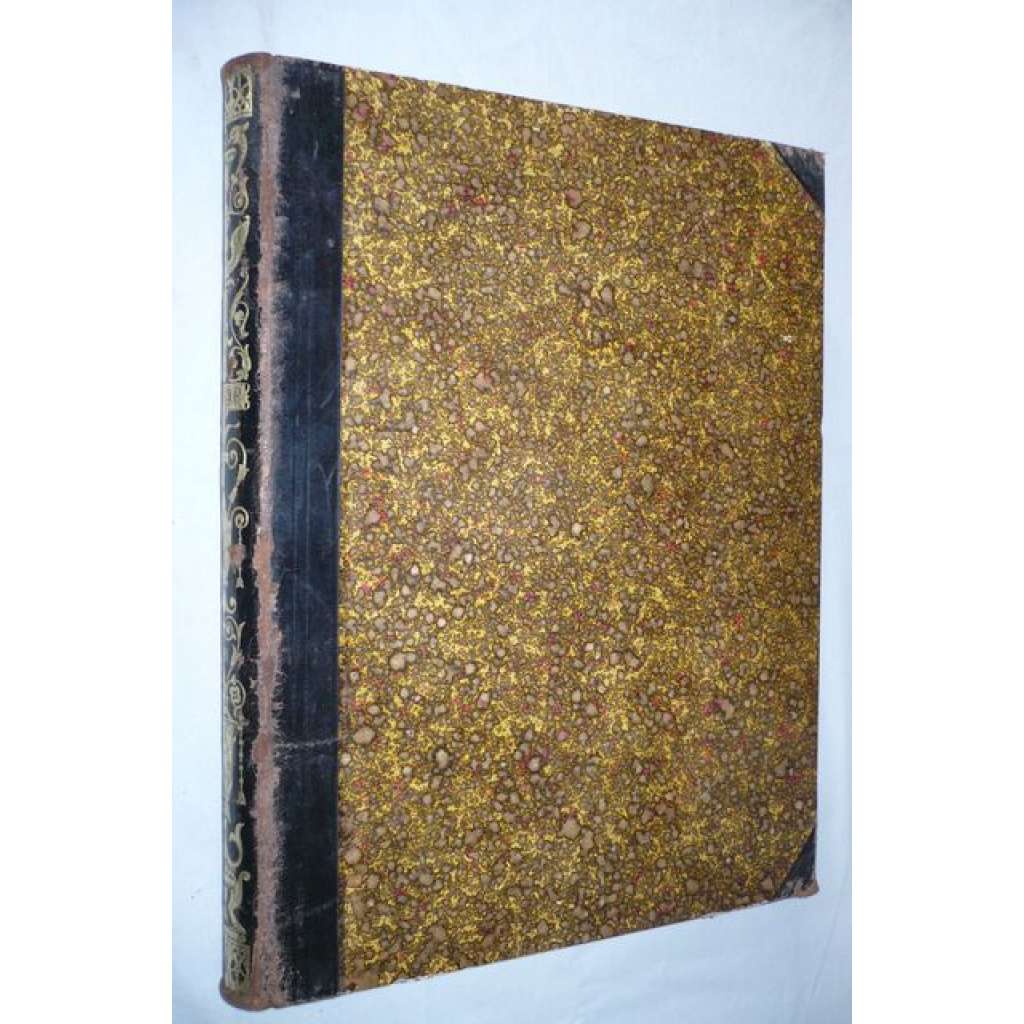 Časopis Světozor, ročník XXVII. (1893) (časopis, kultura, beletrie, poezie, mj. J. S. Machar - Podzimní sonety, J. Vrchlický - Okna v bouři, V. Mrštík - Stařenka, Zíbrt - Staročeské hudební nástroje; ilustrace Brožík, Jansa, Mucha)