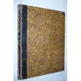 Časopis Světozor, ročník XXVII. (1893) (časopis, kultura, beletrie, poezie, mj. J. S. Machar - Podzimní sonety, J. Vrchlický - Okna v bouři, V. Mrštík - Stařenka, Zíbrt - Staročeské hudební nástroje; ilustrace Brožík, Jansa, Mucha)