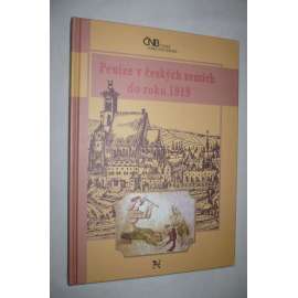 Peníze v českých zemích do roku 1919