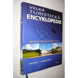 Moravskoslezský kraj - Velká turistická encyklopedie