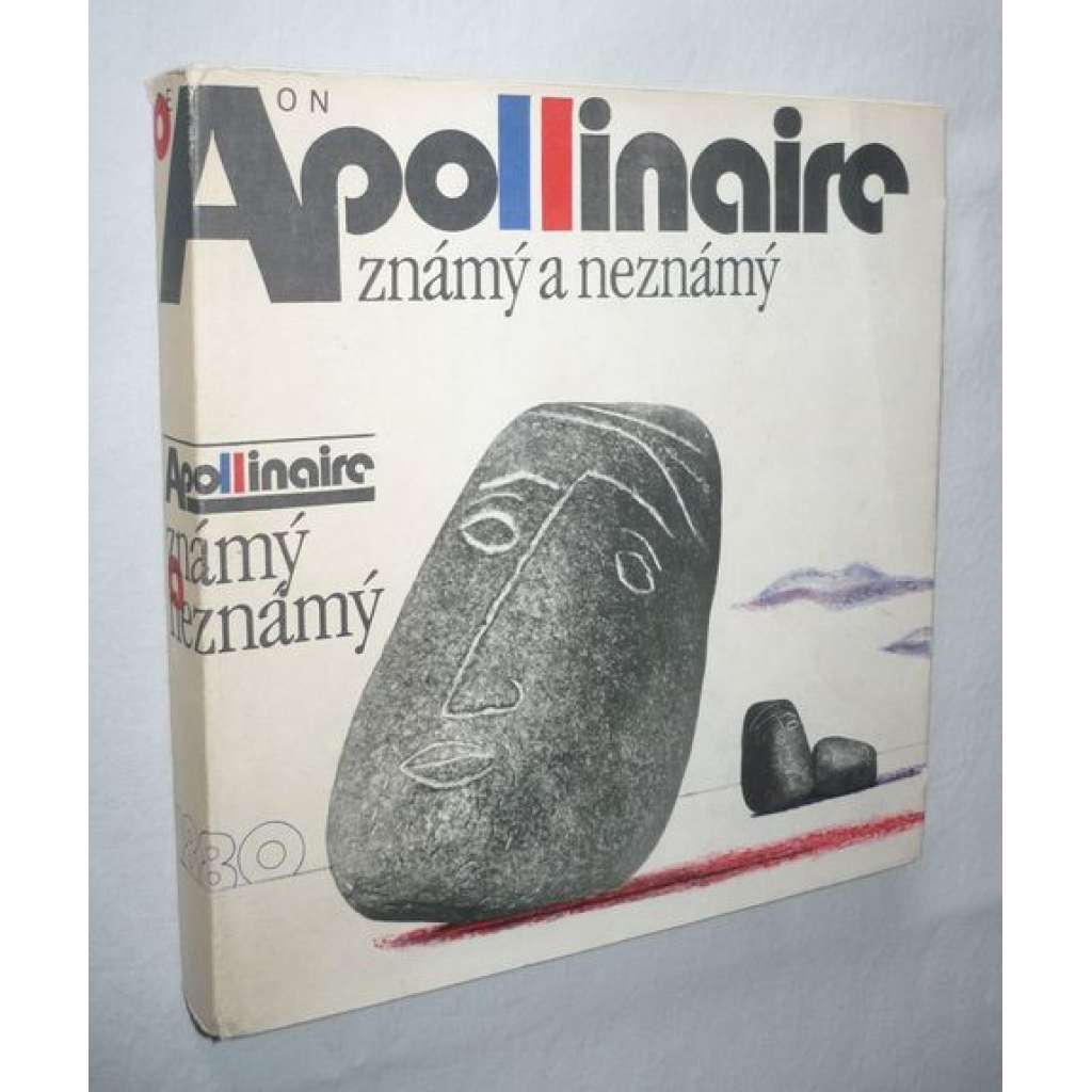 Apollinaire známý a neznámý