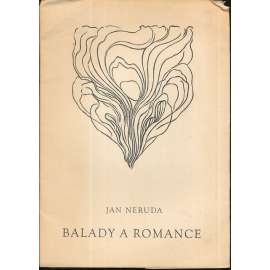 Balady a romance