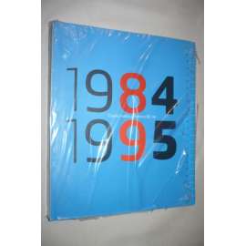 Česká malba generace 80.let (1984-1995)