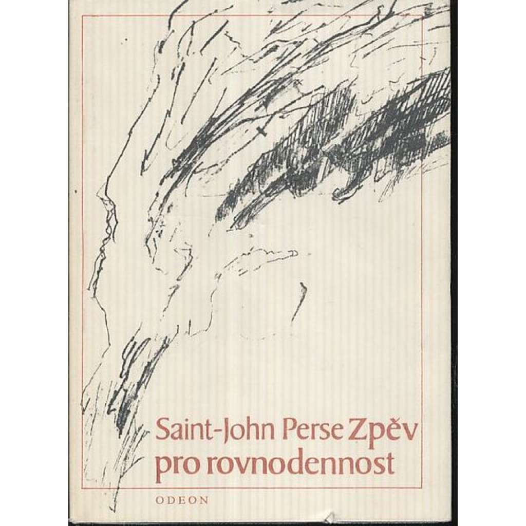 Zpěv pro rovnodennost