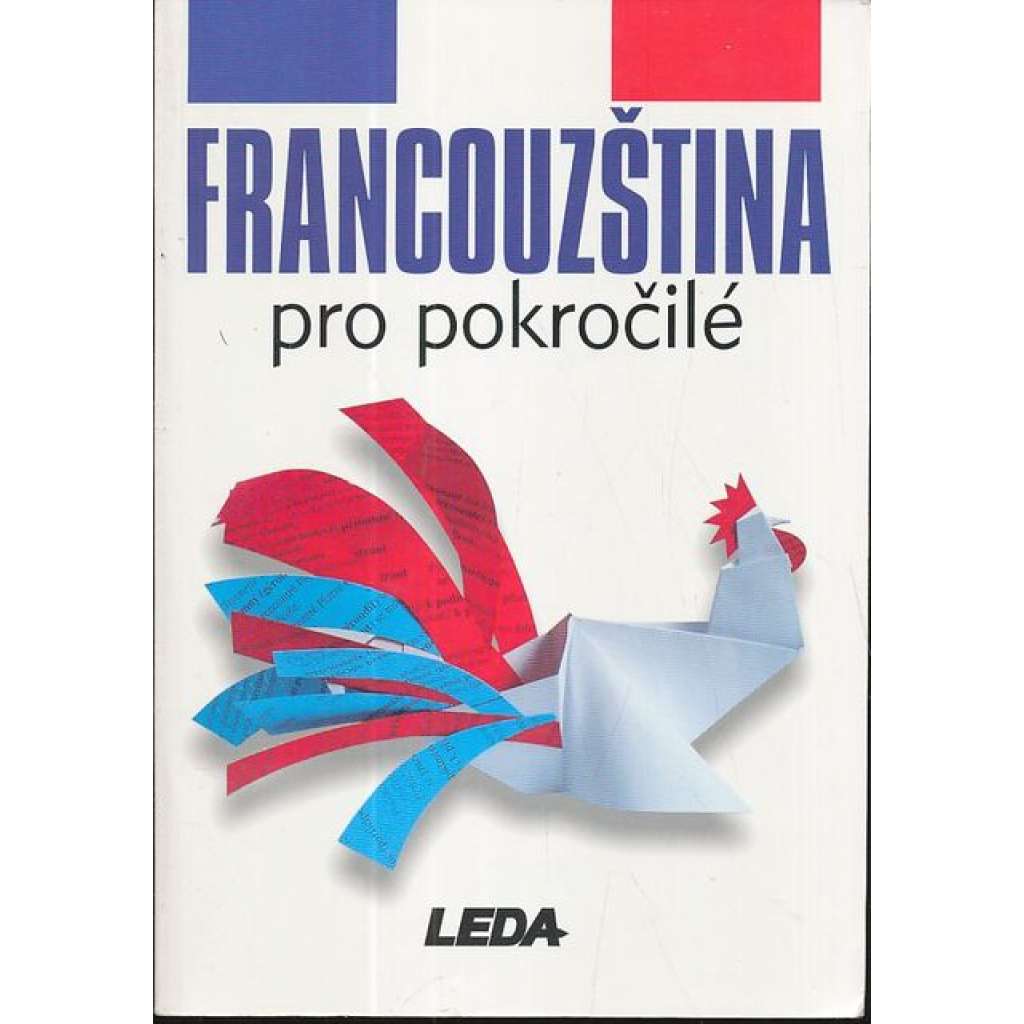 Francouzština pro pokročilé