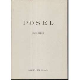 Posel