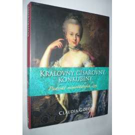 Královny, císařovny, konkubíny