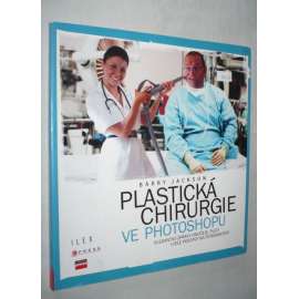 Plastická chirurgie ve photoshopu