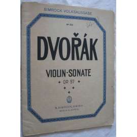 Violin sonate