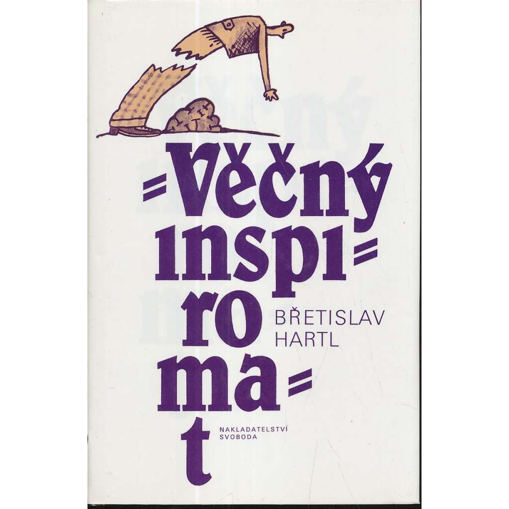 Věčný inspiromat