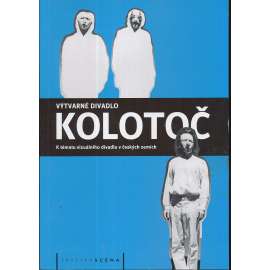 Výtvarné divadlo Kolotoč