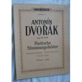 Poetische Stimmungsbilder