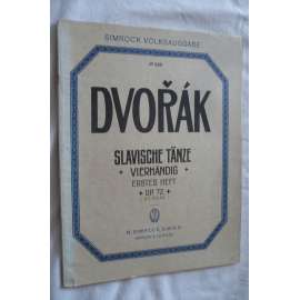 Slavische Tänze