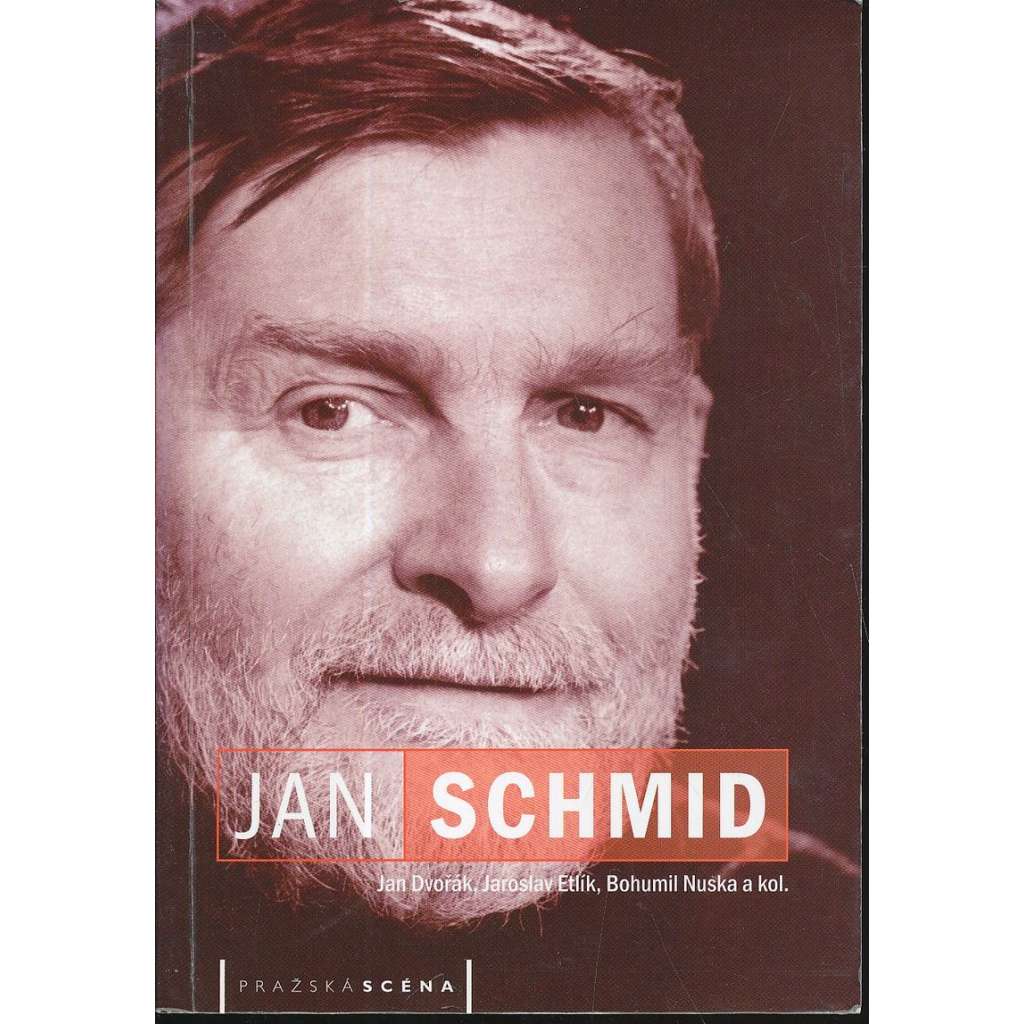 Jan Schmid