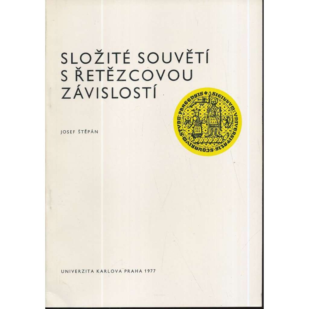 Složité souvětí s řetězcovou závislostí (jazykověda)